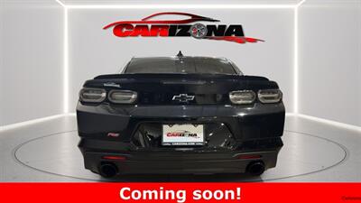 2020 Chevrolet Camaro LT   - Photo 8 - Mesa, AZ 85201