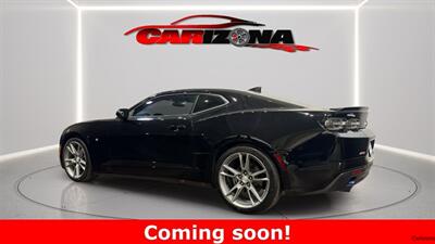 2020 Chevrolet Camaro LT   - Photo 6 - Mesa, AZ 85201