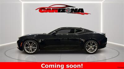 2020 Chevrolet Camaro LT   - Photo 5 - Mesa, AZ 85201