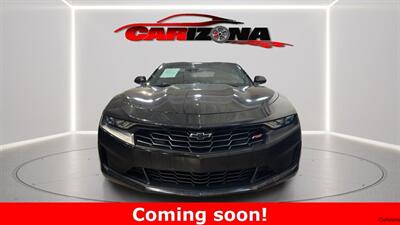 2020 Chevrolet Camaro 1LT   - Photo 13 - Mesa, AZ 85201