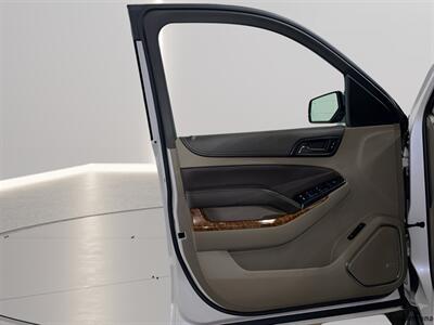 2016 Chevrolet Tahoe LTZ - Photo 9 - Mesa, AZ 85201