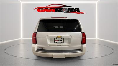 2016 Chevrolet Tahoe LTZ - Photo 4 - Mesa, AZ 85201