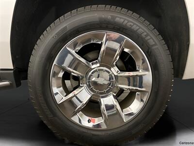 2016 Chevrolet Tahoe LTZ - Photo 21 - Mesa, AZ 85201