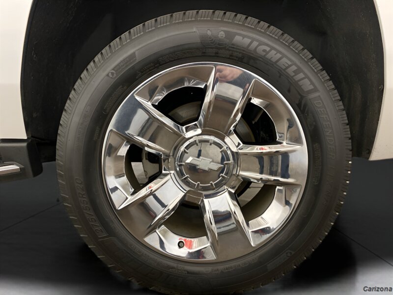 2016 Chevrolet Tahoe LTZ - Photo 21 - Mesa, AZ 85201