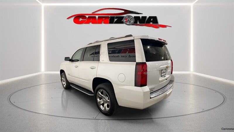 2016 Chevrolet Tahoe LTZ - Photo 6 - Mesa, AZ 85201