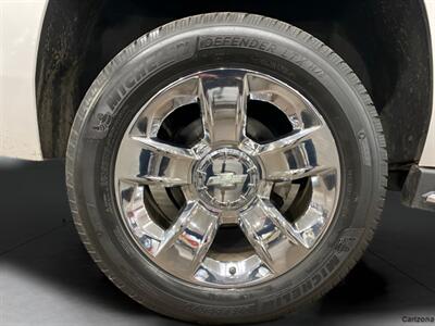 2016 Chevrolet Tahoe LTZ - Photo 22 - Mesa, AZ 85201