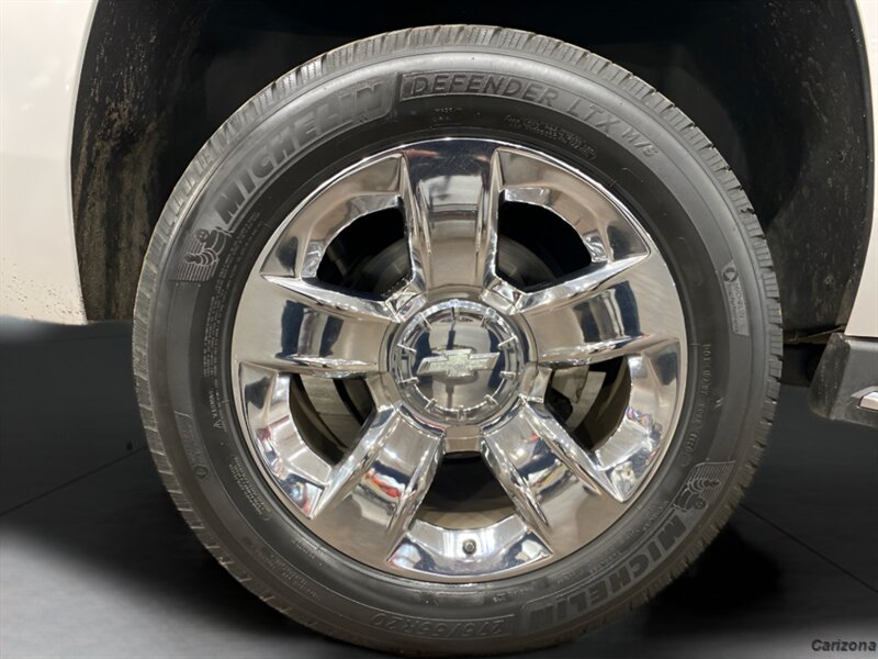 2016 Chevrolet Tahoe LTZ - Photo 22 - Mesa, AZ 85201