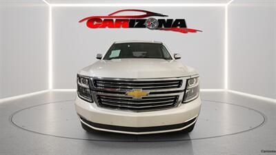 2016 Chevrolet Tahoe LTZ - Photo 8 - Mesa, AZ 85201