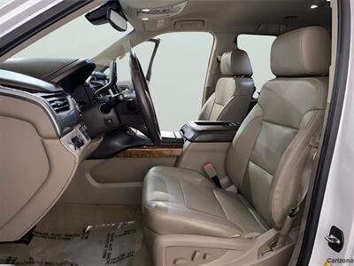 2016 Chevrolet Tahoe LTZ - Photo 10 - Mesa, AZ 85201