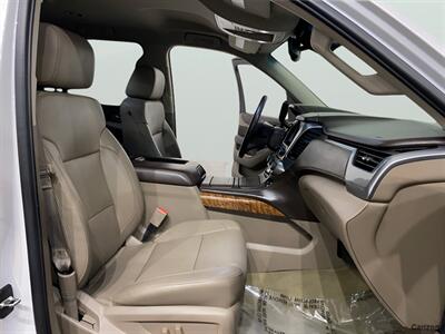 2016 Chevrolet Tahoe LTZ - Photo 11 - Mesa, AZ 85201