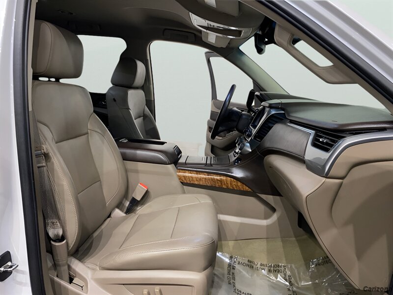 2016 Chevrolet Tahoe LTZ - Photo 11 - Mesa, AZ 85201