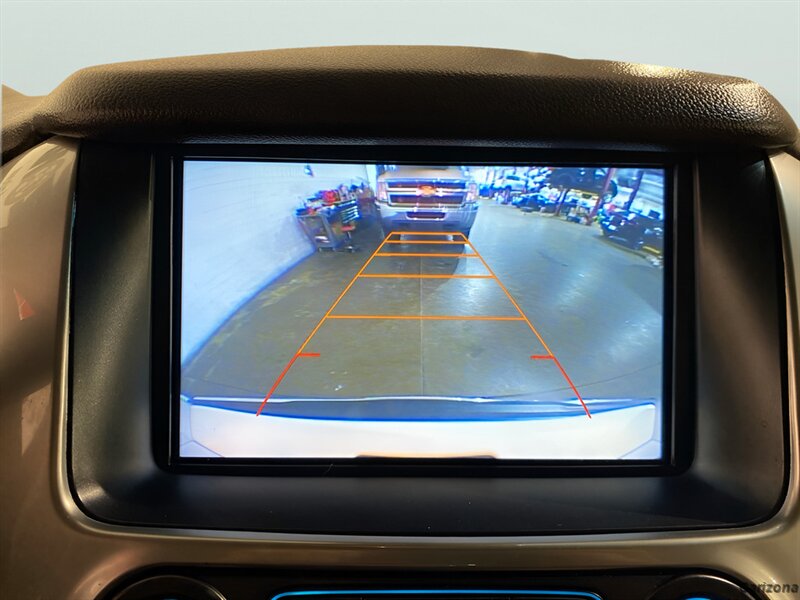 2016 Chevrolet Tahoe LTZ - Photo 18 - Mesa, AZ 85201