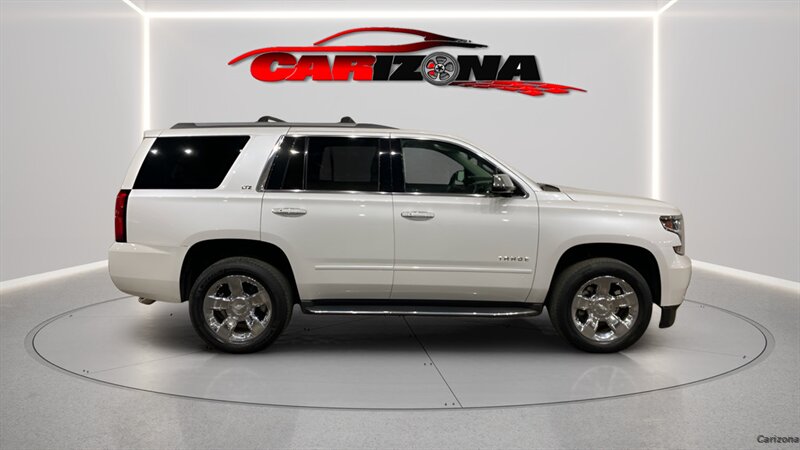 2016 Chevrolet Tahoe LTZ   - Photo 1 - Mesa, AZ 85201