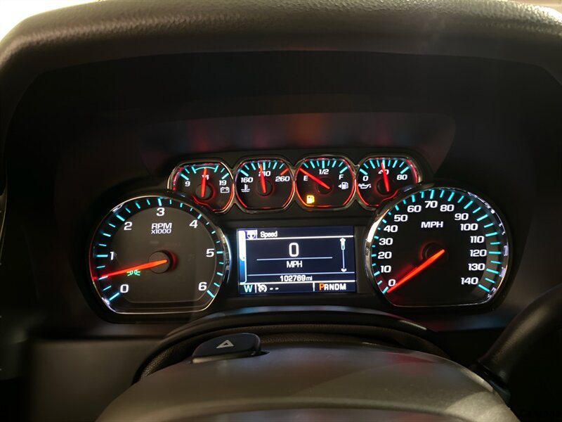 2016 Chevrolet Tahoe LTZ - Photo 16 - Mesa, AZ 85201