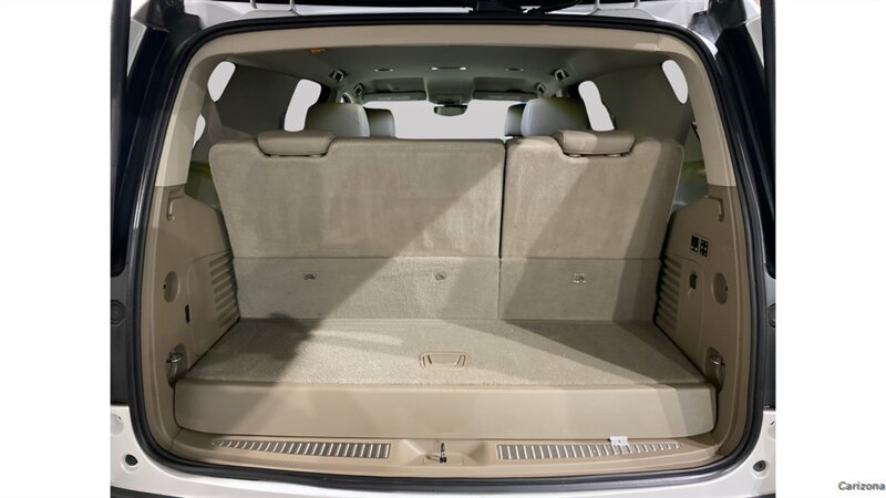 2016 Chevrolet Tahoe LTZ - Photo 5 - Mesa, AZ 85201