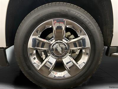 2016 Chevrolet Tahoe LTZ - Photo 20 - Mesa, AZ 85201