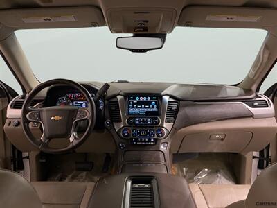 2016 Chevrolet Tahoe LTZ - Photo 15 - Mesa, AZ 85201