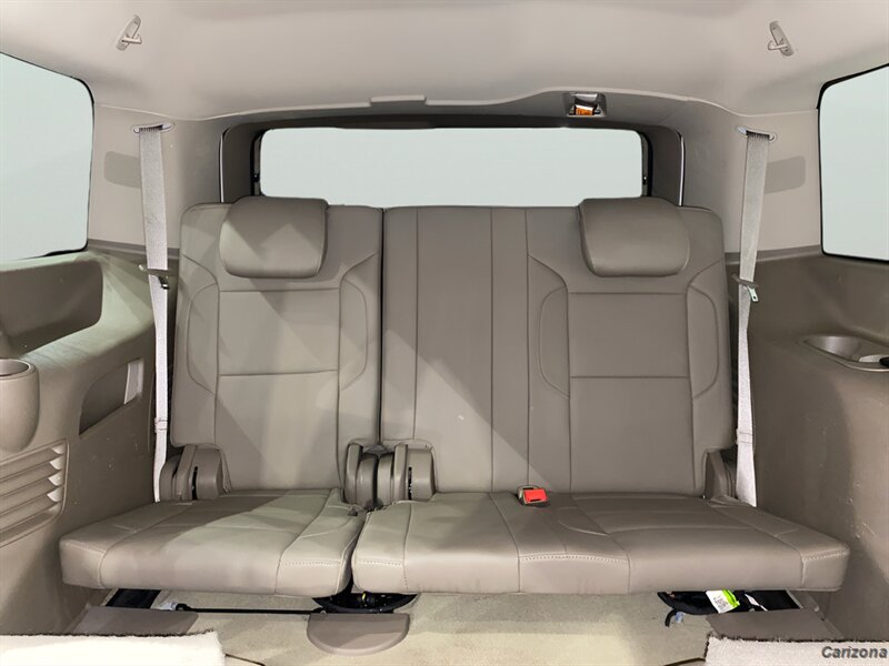2016 Chevrolet Tahoe LTZ - Photo 14 - Mesa, AZ 85201