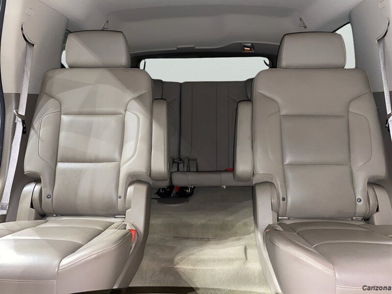 2016 Chevrolet Tahoe LTZ - Photo 13 - Mesa, AZ 85201