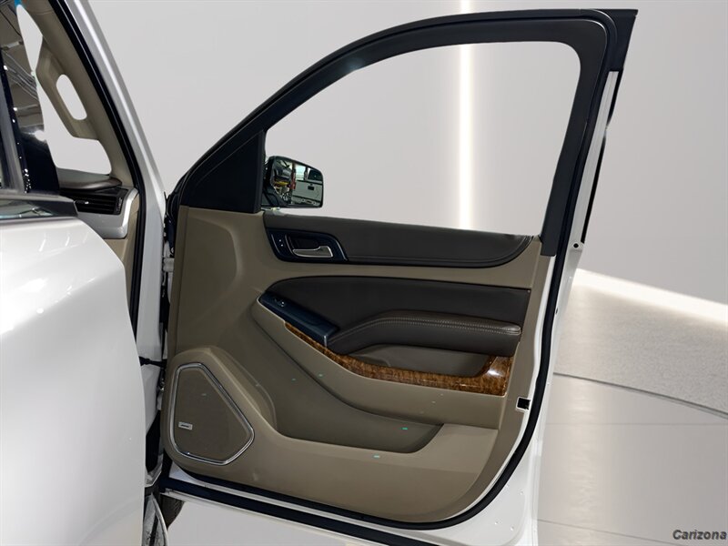 2016 Chevrolet Tahoe LTZ - Photo 12 - Mesa, AZ 85201