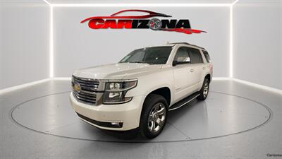 2016 Chevrolet Tahoe LTZ - Photo 7 - Mesa, AZ 85201