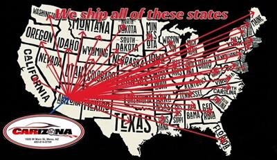 2016 Chevrolet Tahoe LTZ - Photo 23 - Mesa, AZ 85201