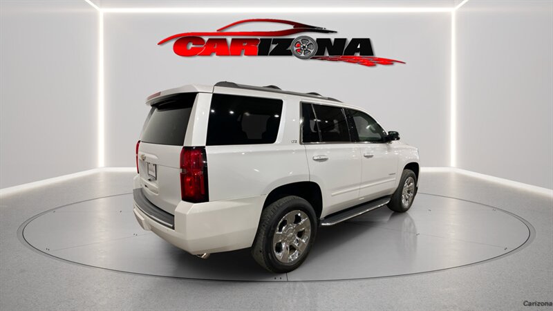 2016 Chevrolet Tahoe LTZ - Photo 3 - Mesa, AZ 85201