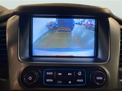 2017 Chevrolet Suburban LS   - Photo 15 - Mesa, AZ 85201