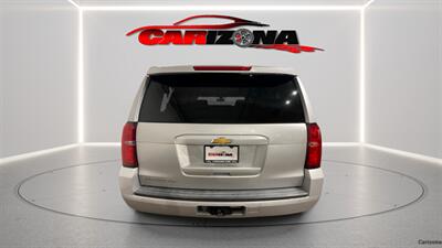2017 Chevrolet Suburban LS   - Photo 4 - Mesa, AZ 85201