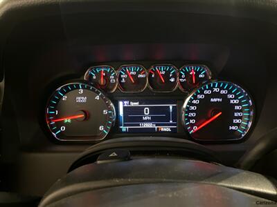 2017 Chevrolet Suburban LS   - Photo 13 - Mesa, AZ 85201