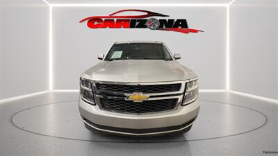 2017 Chevrolet Suburban LS   - Photo 8 - Mesa, AZ 85201