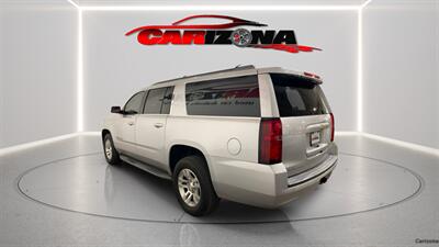 2017 Chevrolet Suburban LS   - Photo 6 - Mesa, AZ 85201