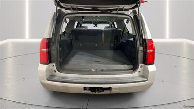 2017 Chevrolet Suburban LS   - Photo 5 - Mesa, AZ 85201