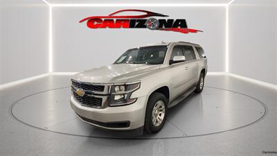 2017 Chevrolet Suburban LS   - Photo 7 - Mesa, AZ 85201