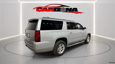 2017 Chevrolet Suburban LS   - Photo 3 - Mesa, AZ 85201