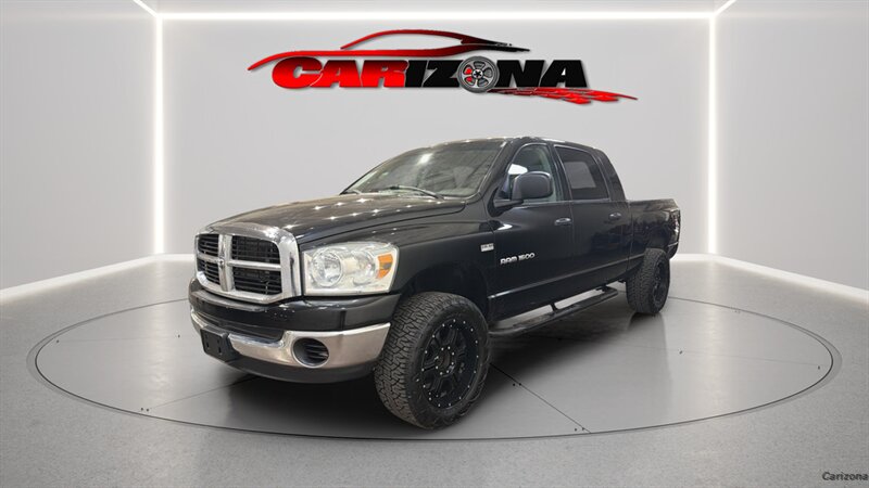 2007 Dodge Ram 1500 SLT  