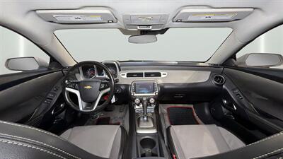 2015 Chevrolet Camaro SS 2SS   - Photo 31 - Mesa, AZ 85201