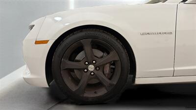 2015 Chevrolet Camaro SS 2SS   - Photo 36 - Mesa, AZ 85201