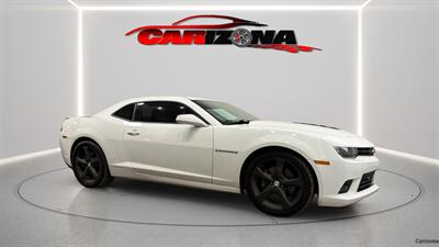 2015 Chevrolet Camaro SS 2SS   - Photo 11 - Mesa, AZ 85201