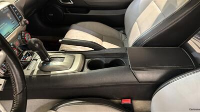 2015 Chevrolet Camaro SS 2SS   - Photo 26 - Mesa, AZ 85201