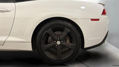 2015 Chevrolet Camaro SS 2SS   - Photo 37 - Mesa, AZ 85201