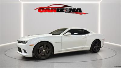 2015 Chevrolet Camaro SS 2SS   - Photo 2 - Mesa, AZ 85201
