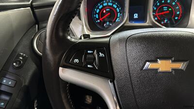 2015 Chevrolet Camaro SS 2SS   - Photo 27 - Mesa, AZ 85201