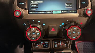 2015 Chevrolet Camaro SS 2SS   - Photo 28 - Mesa, AZ 85201