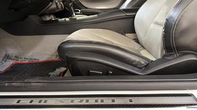 2015 Chevrolet Camaro SS 2SS   - Photo 20 - Mesa, AZ 85201