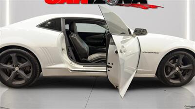 2015 Chevrolet Camaro SS 2SS   - Photo 17 - Mesa, AZ 85201