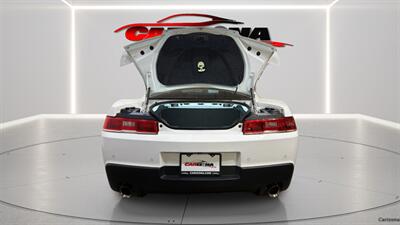 2015 Chevrolet Camaro SS 2SS   - Photo 22 - Mesa, AZ 85201