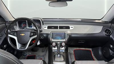 2015 Chevrolet Camaro SS 2SS   - Photo 14 - Mesa, AZ 85201