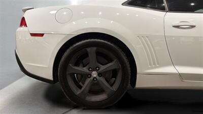 2015 Chevrolet Camaro SS 2SS   - Photo 35 - Mesa, AZ 85201