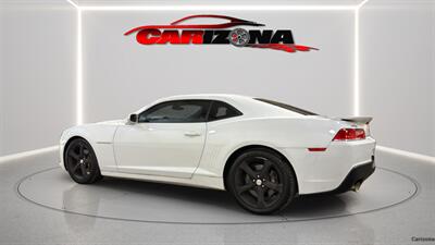 2015 Chevrolet Camaro SS 2SS   - Photo 5 - Mesa, AZ 85201